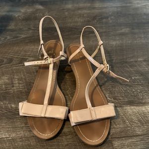 Kate spade sandals - very good condition!